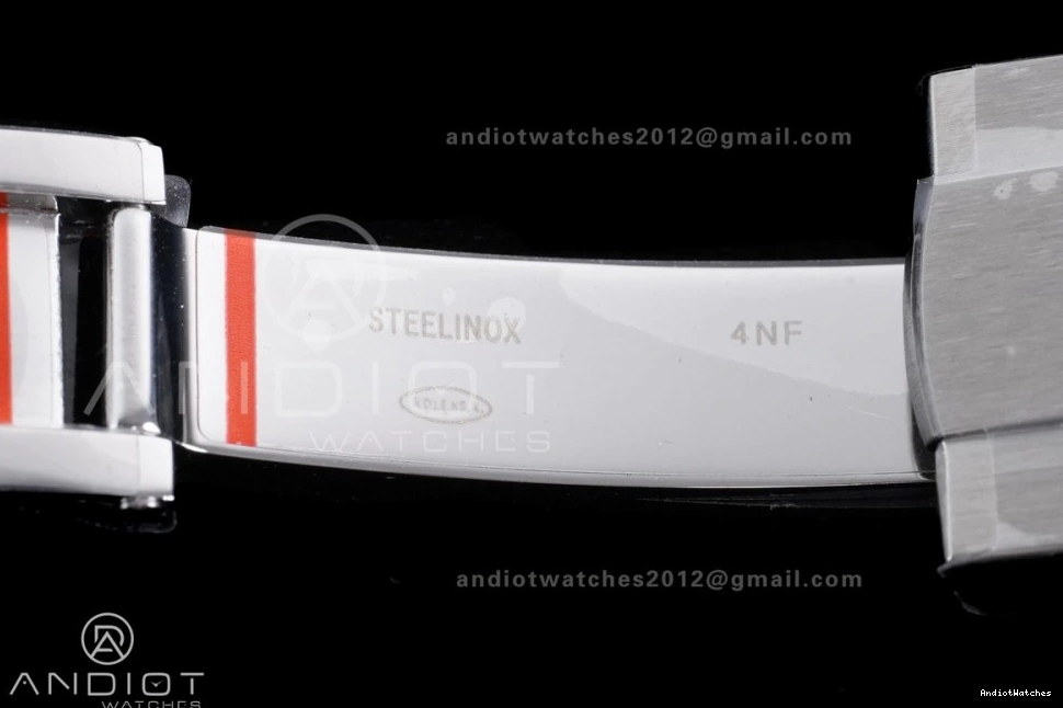 Best VR Dial Steel Casual Perpetual 126000 962 1:1 Lavender KRF 36mm 904L Edition Oyster 0104